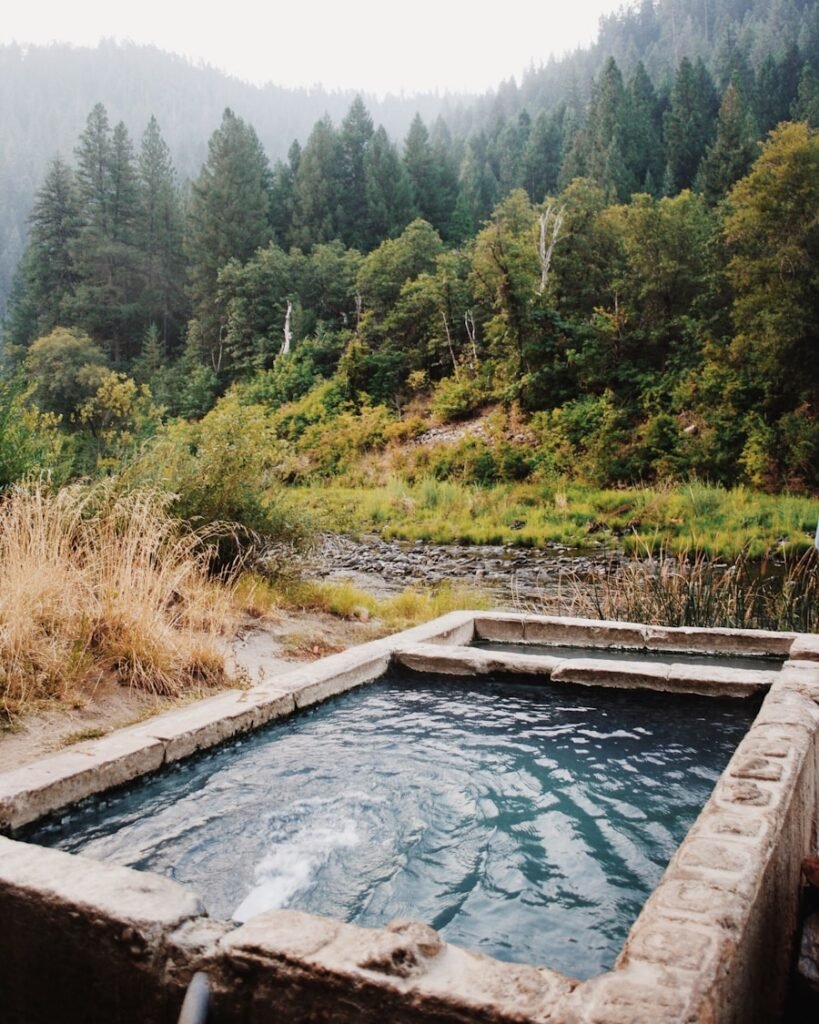 Photo Montana outdoor escape