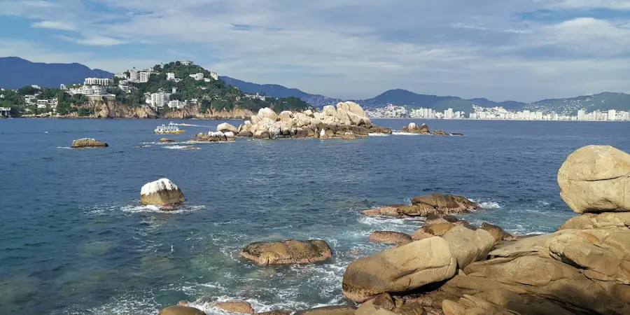 Photo Best time to travel to Acapulco