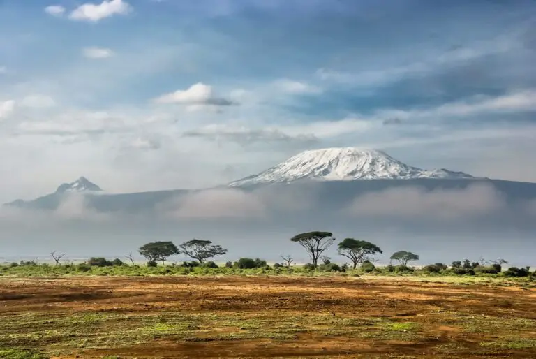 Photo Safari landscape