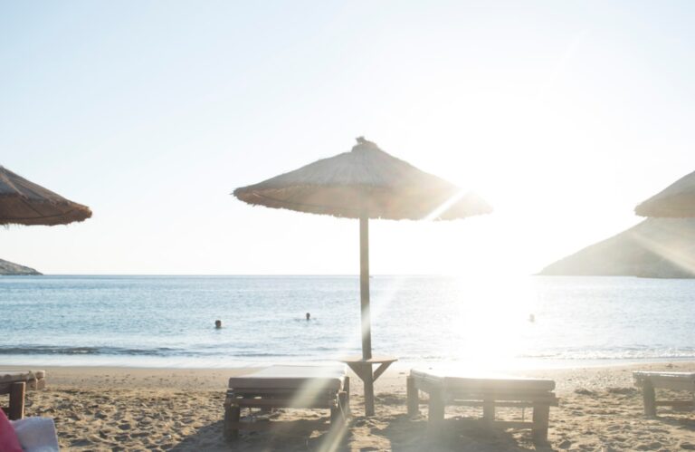 Photo Sunny Beach