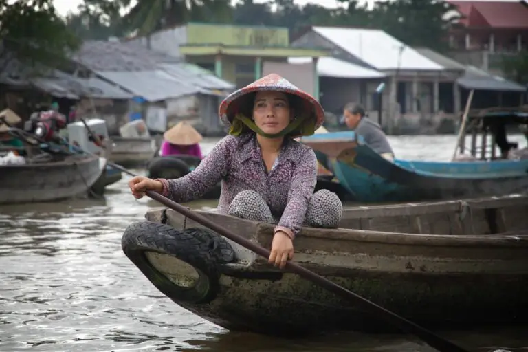 Photo when is the best time to travel to vietnam