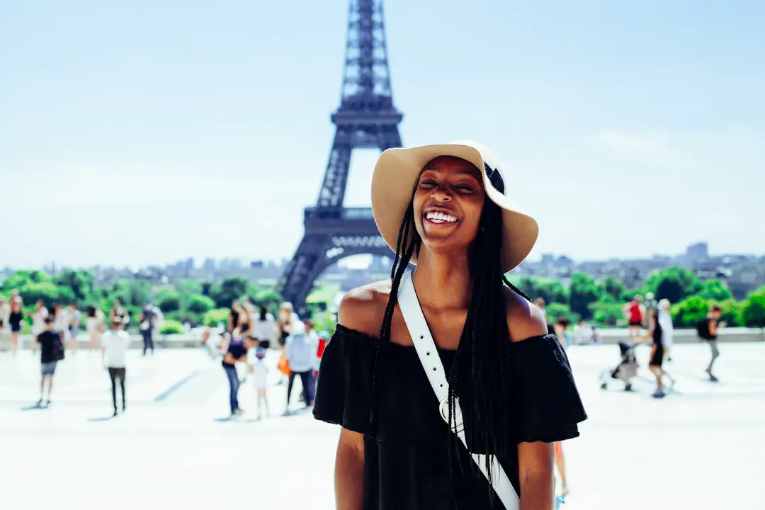 Photo best time to travel to belgium
