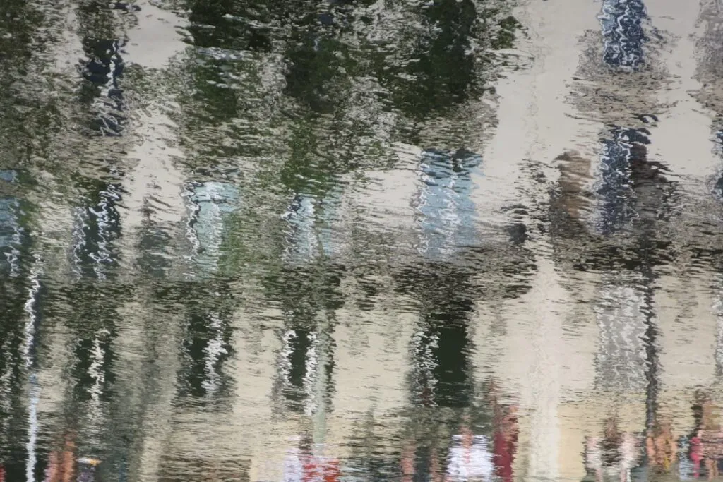 Photo Springtime in Paris