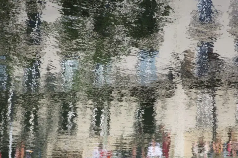 Photo Springtime in Paris