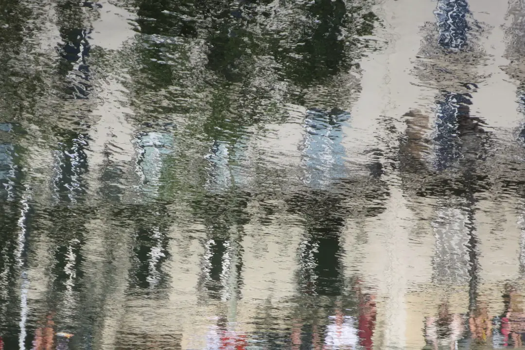 Photo Springtime in Paris