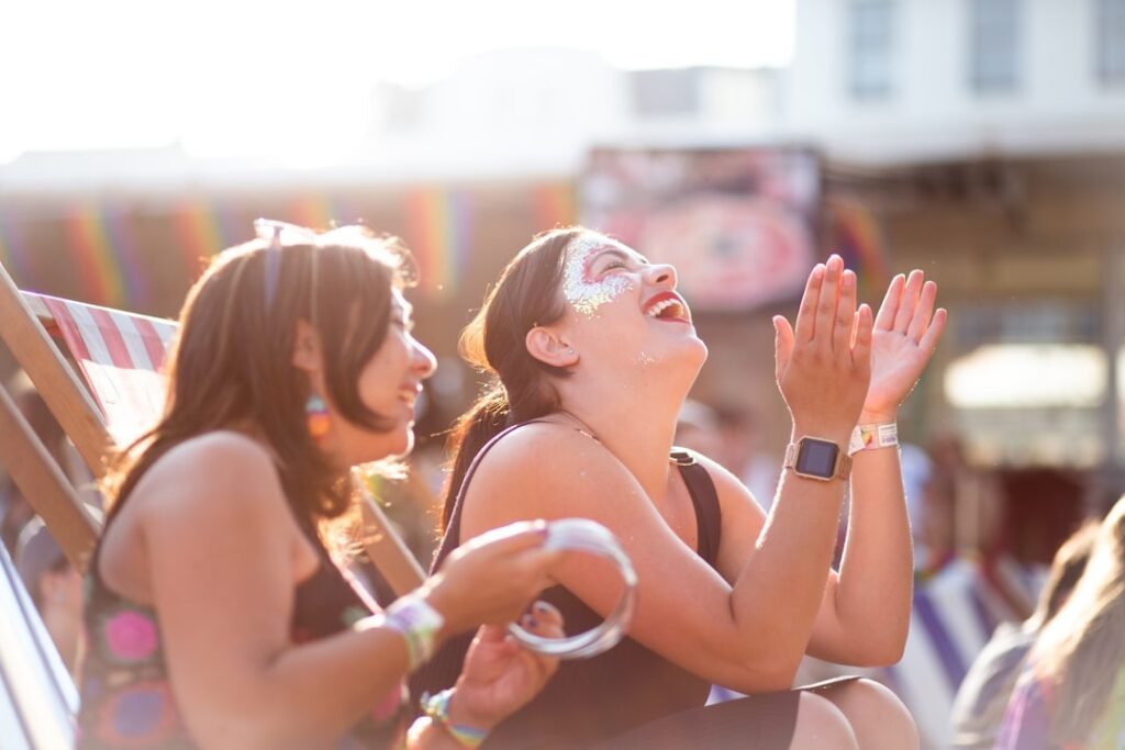 Photo Spring festival