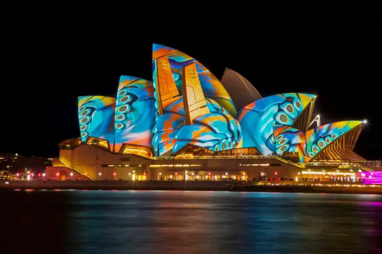 Photo Brisbane Australia visit