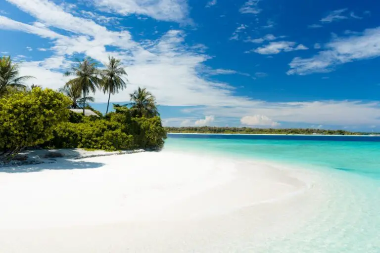 Photo Tropical beach