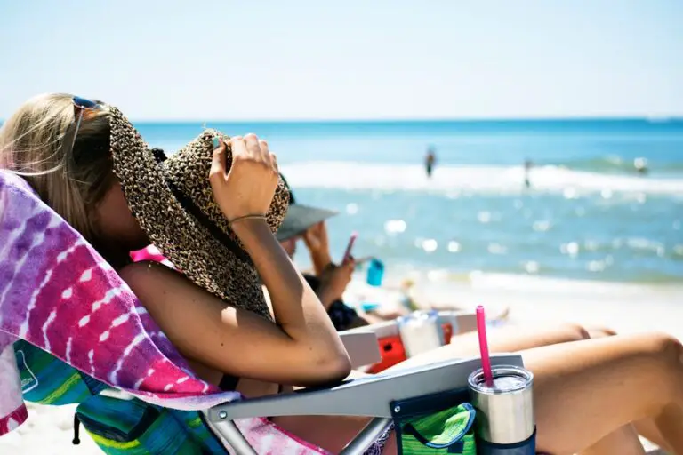 Photo Sunny beaches