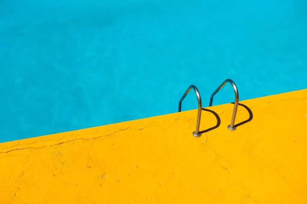Photo Summer beach