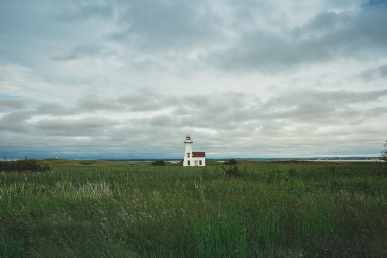 Photo Prince Edward Island