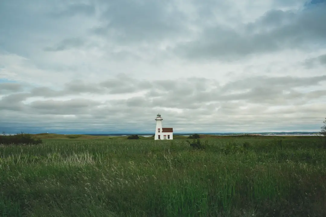 Photo Prince Edward Island