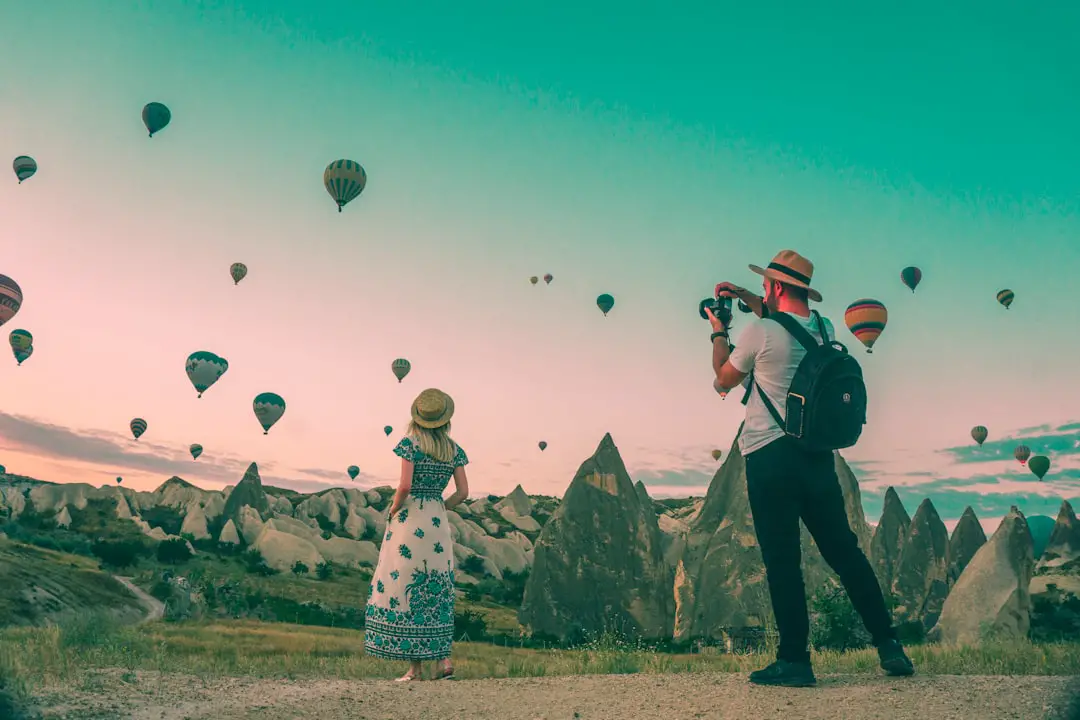 Photo best time to travel to azerbaijan
