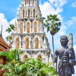 Photo when is the best time to travel to bangkok thailand