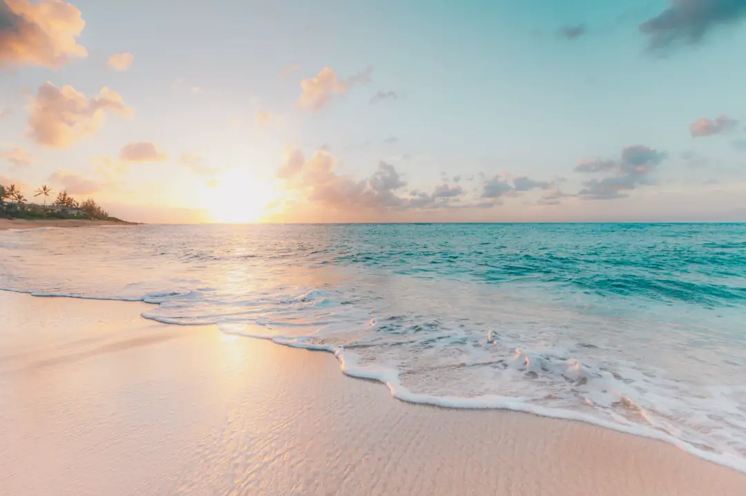Photo best time to travel to tulum