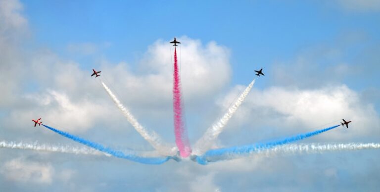 Photo Air Force