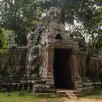 Photo Cambodia ancient temples