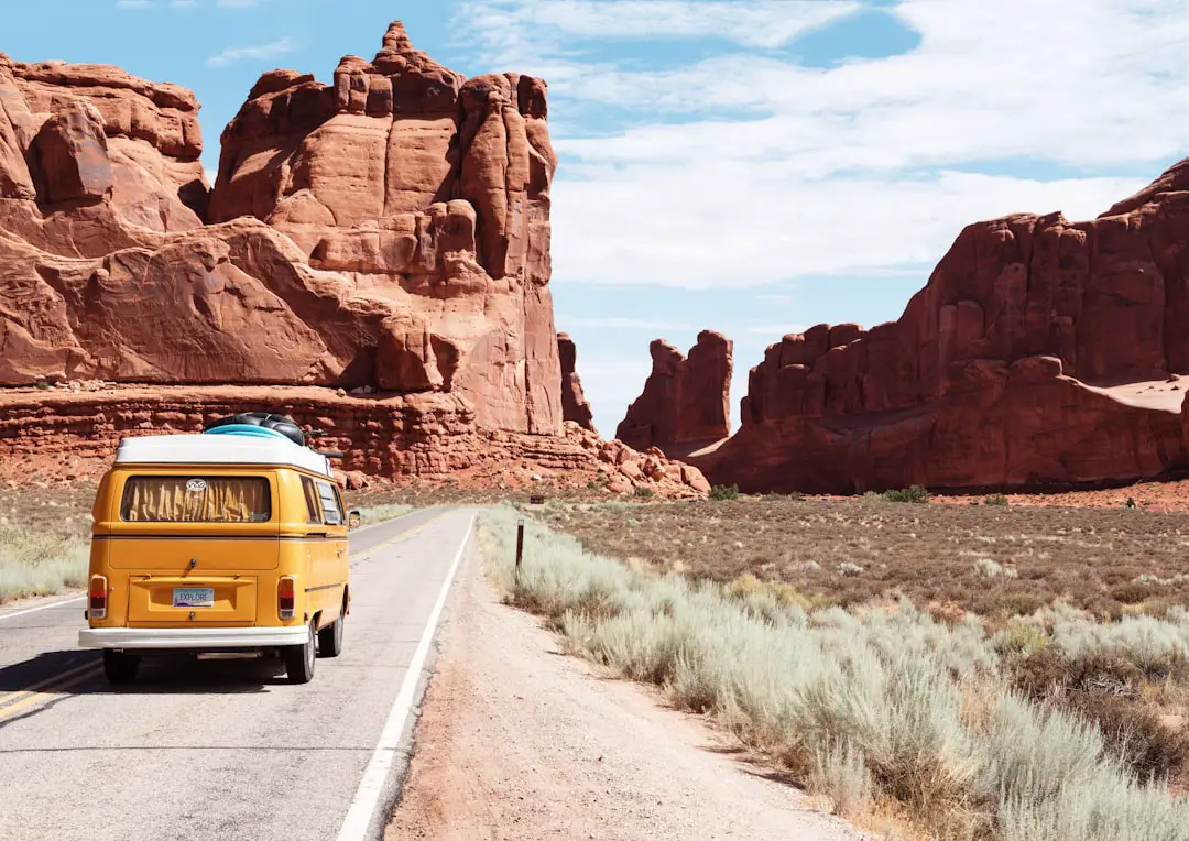 Photo when is the best time to travel to las vegas