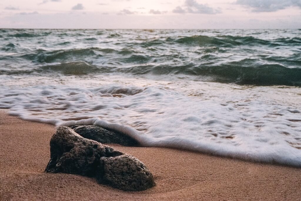 Photo Cartagena Colombia coast