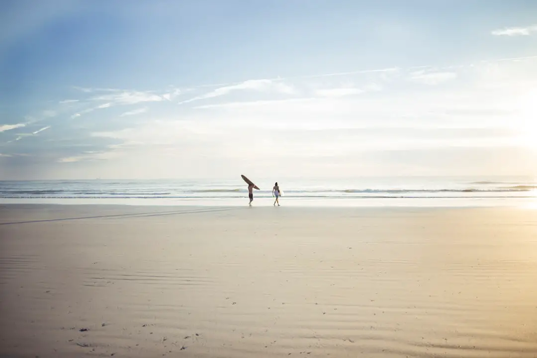 Photo best time to travel to panama city beach