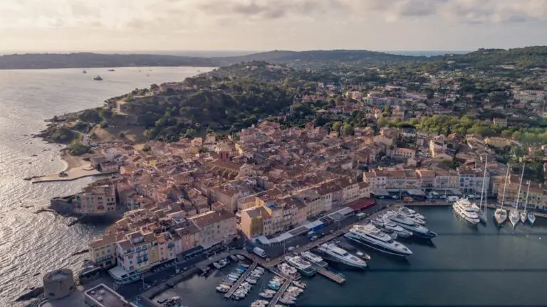 Photo South of France