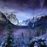 Photo Beautiful landscapes