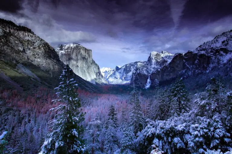 Photo Beautiful landscapes