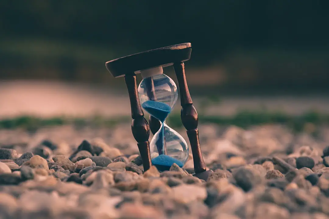 Photo when is the best time to travel to croatia