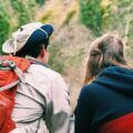 Photo "What to wear for hiking date"