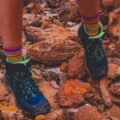 Photo What are hiking socks?
