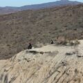 Photo "What is hiking in Spanish?"