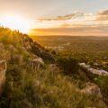 Photo "where to stay in new mexico for hiking"