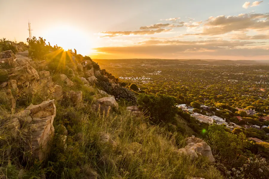 Photo "where to stay in new mexico for hiking"