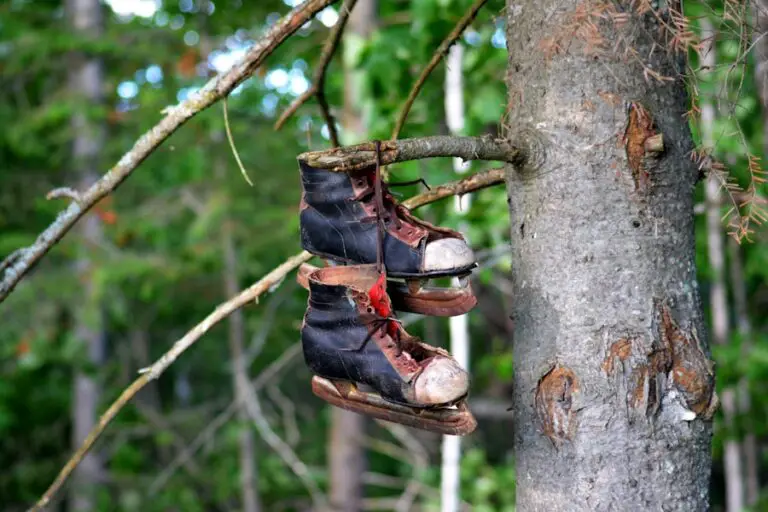 Photo "where to find hiking boots"