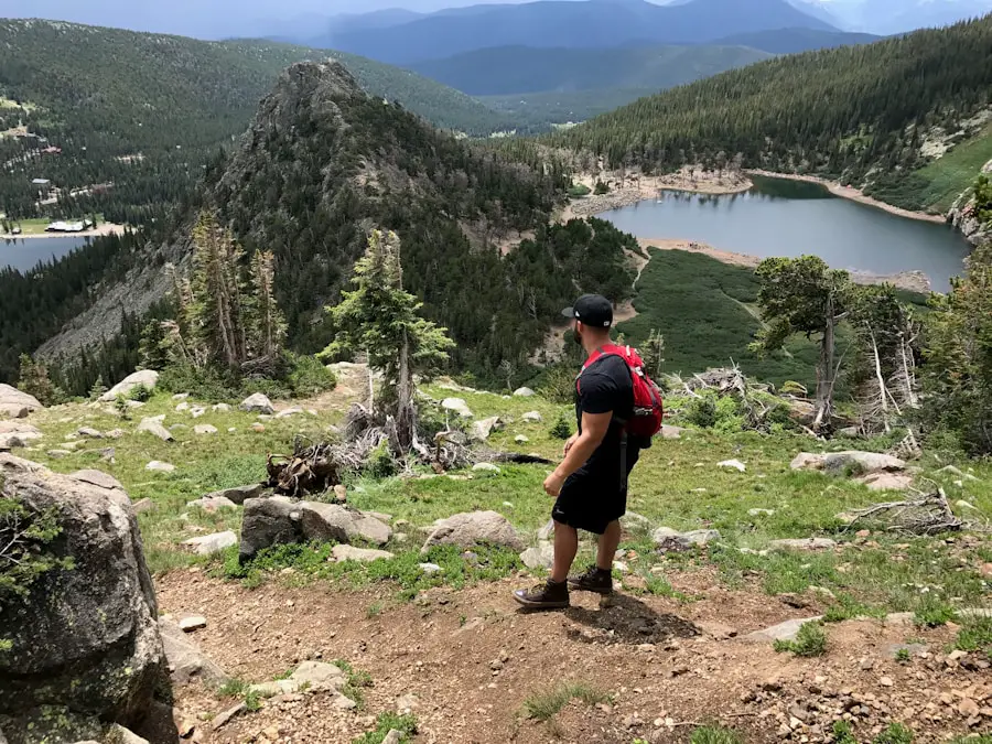 Photo "where can I buy hiking pants"