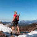 Photo "how to train for mountain hiking"
