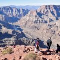 Photo "how to train for hiking Grand Canyon"