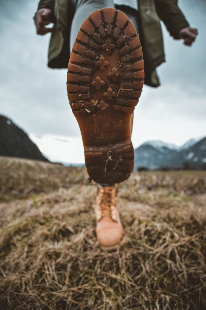 Choosing the Best Hiking Boots for Your Adventure Photo What hiking boots