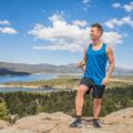 Photo "how to train for altitude hiking"