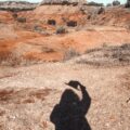 Photo "Can I take my gun hiking in California?"