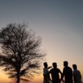 Photo "When I Met You" by Apo Hiking Society