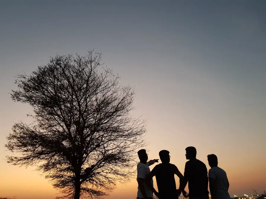 Photo "When I Met You" by Apo Hiking Society