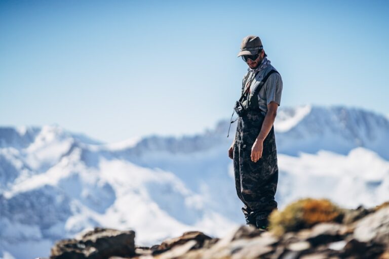 Photo "how to prepare for hiking in high altitude"