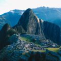 Photo "how hard is hiking machu picchu"