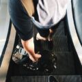 Photo "Can I take hiking sticks on a plane?"