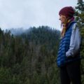 Photo How to layer for hiking