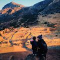 Photo "What are switchbacks hiking?"