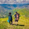 Photo What are the benefits of hiking?