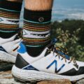 Photo "What socks to wear for hiking"