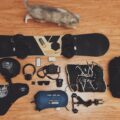 Photo "What to pack for hiking trip"